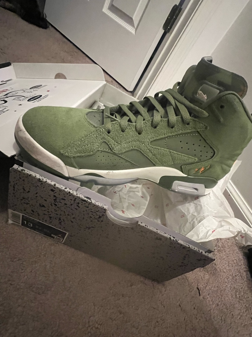 Jordan 6